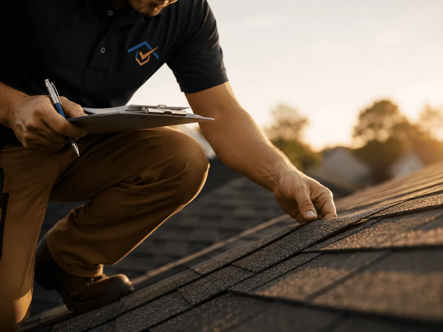 Why Choose Roof Inspection in Roland, OK